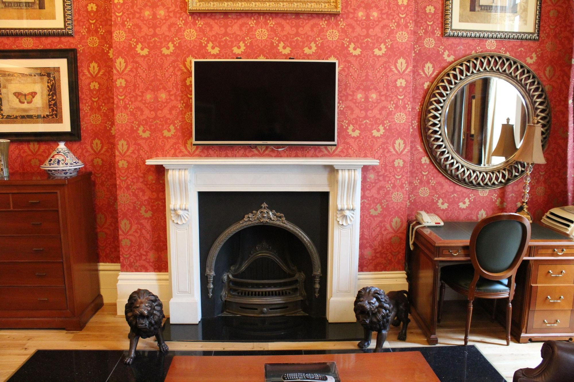 Hotel Opulence Boutique London