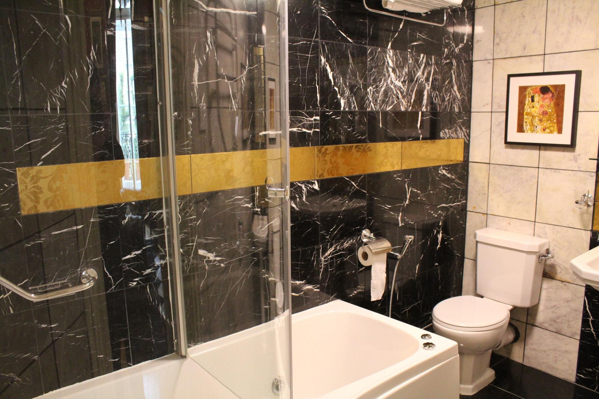 Hotell Opulence Boutique London