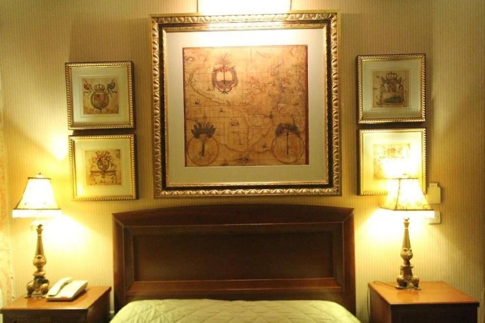 Hotell Opulence Boutique 4*