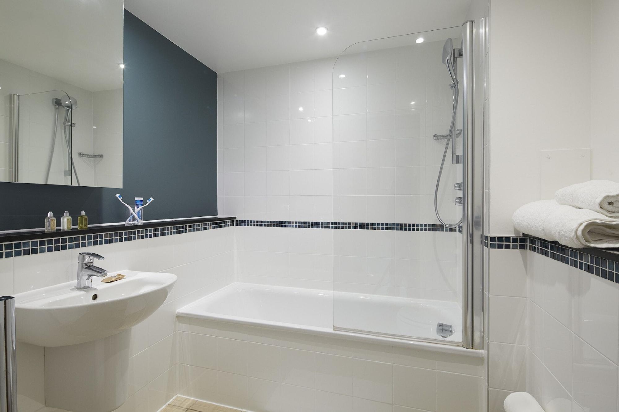 Leilighetshoteller Marlin Aldgate Tower Bridge 4*