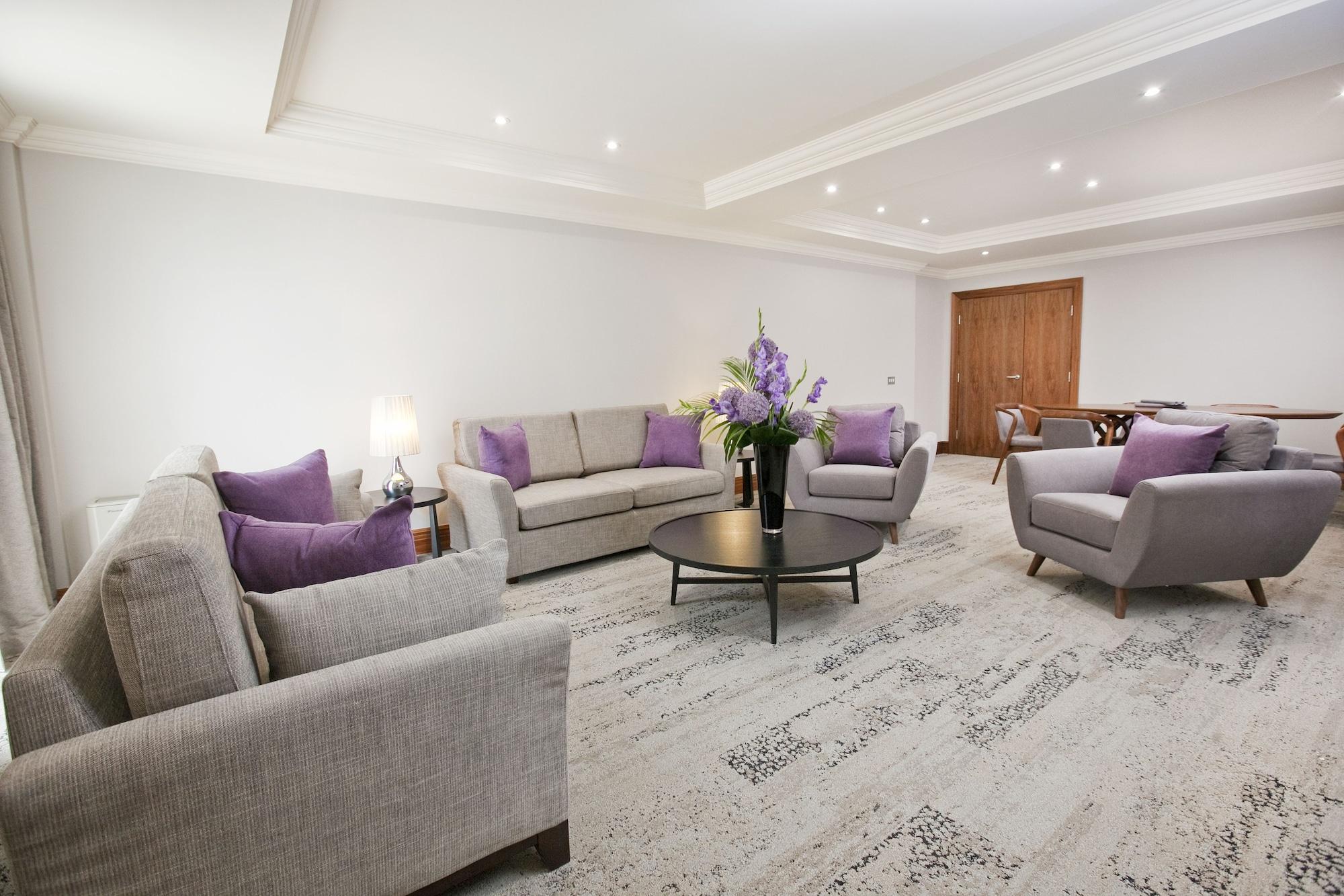 Sanctum International Con Servicio Apartamento Londres