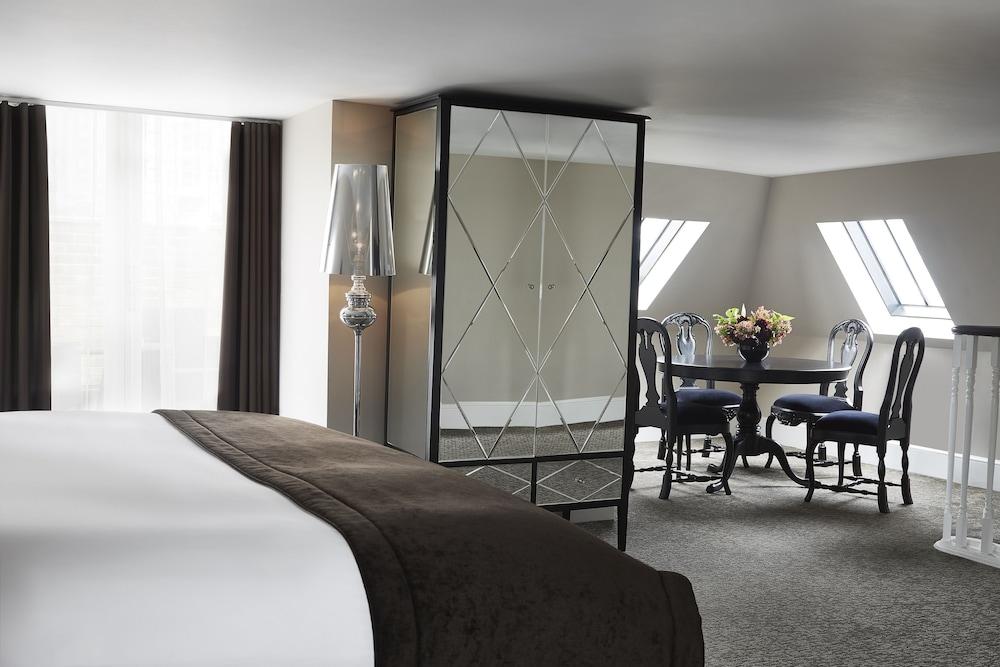 Hotel The Westbridge Stratford