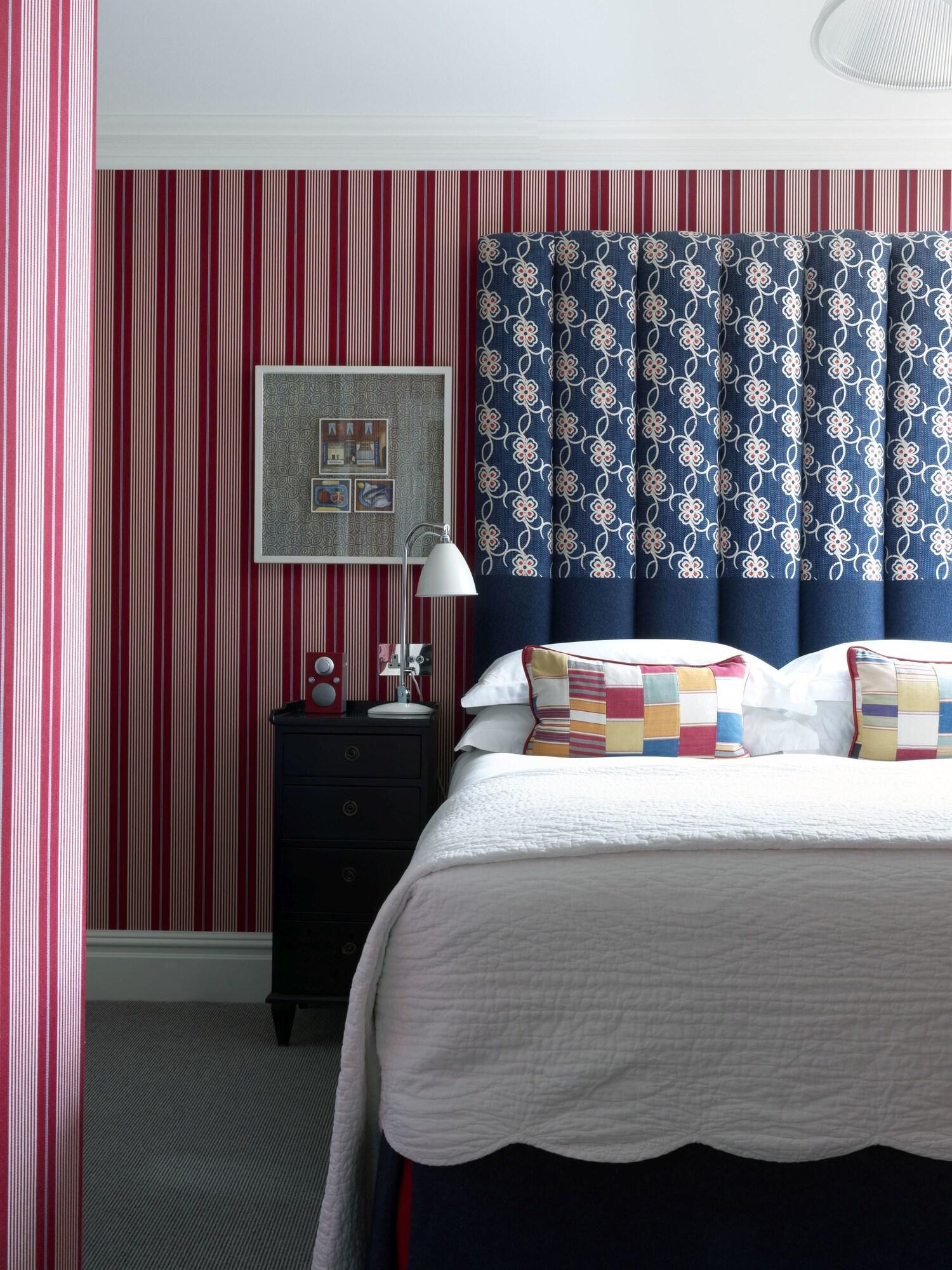Dorset Square Hotel, Firmdale 5* Londres