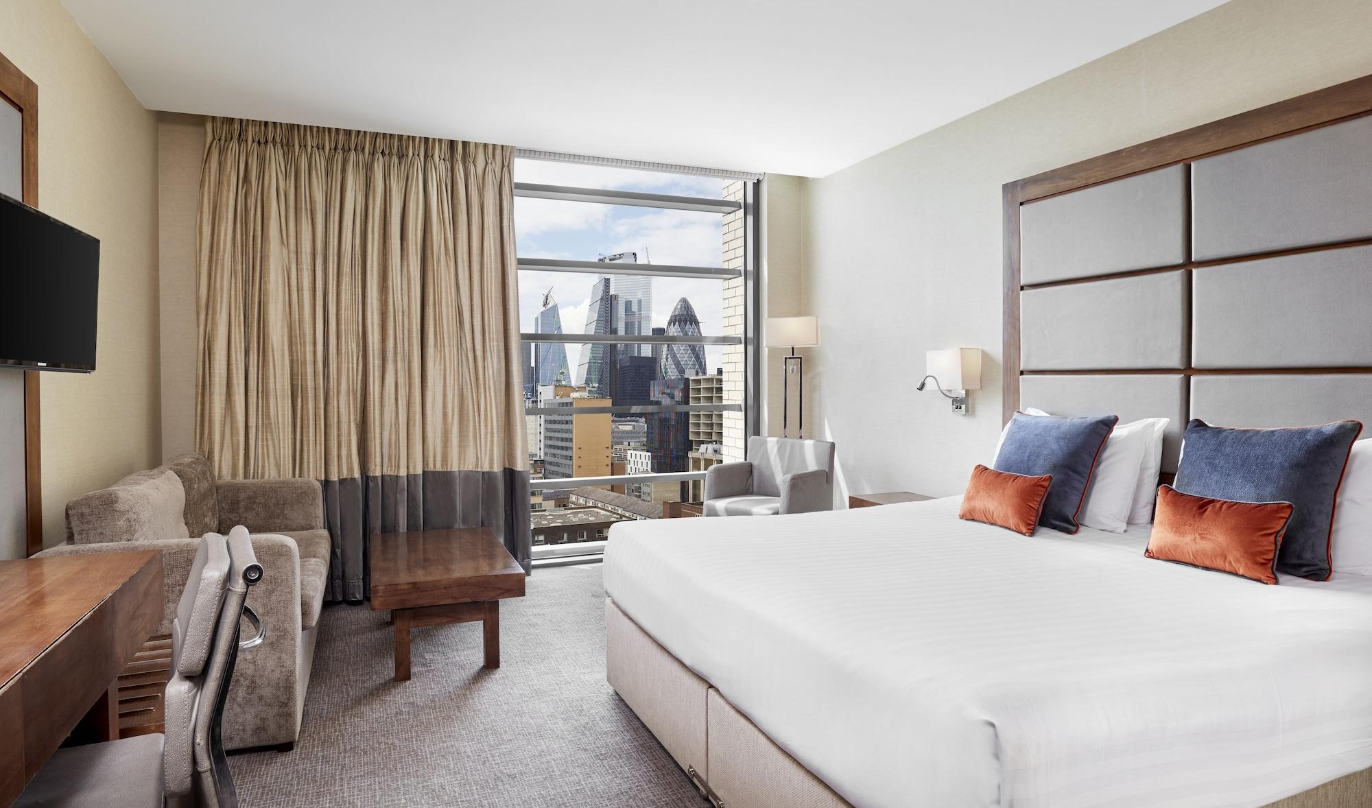Leonardo Royal Tower Bridge Hotel Londen