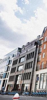 Marlin - Queen Street Apartahotel