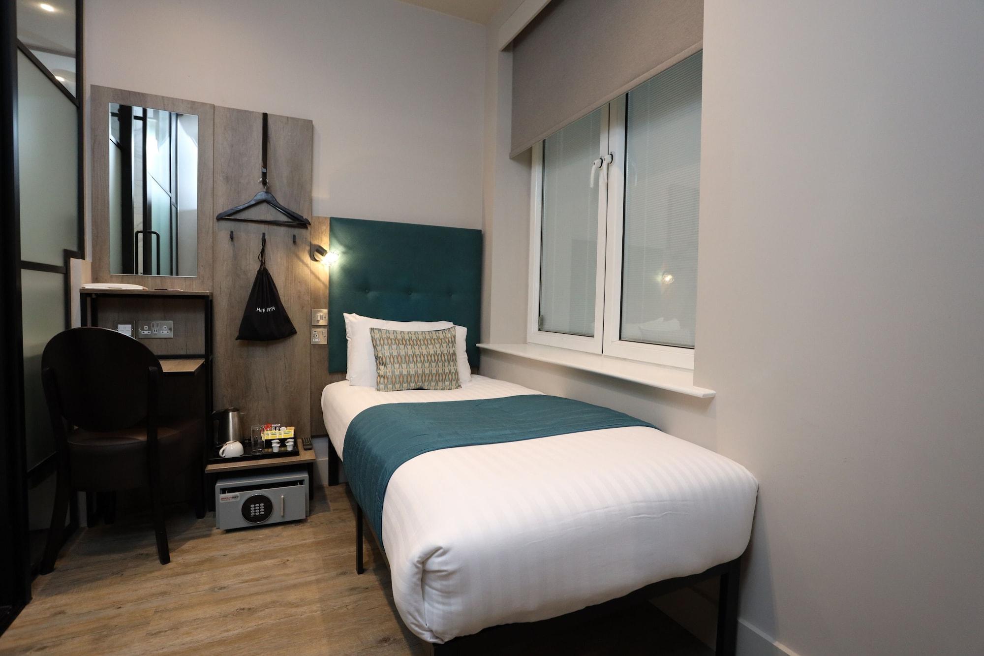 Euston Square 3* Londen
