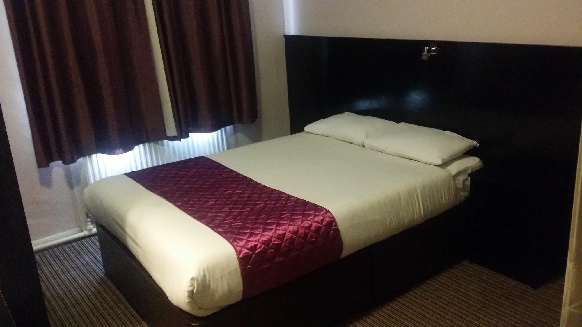 Arriva Hotel