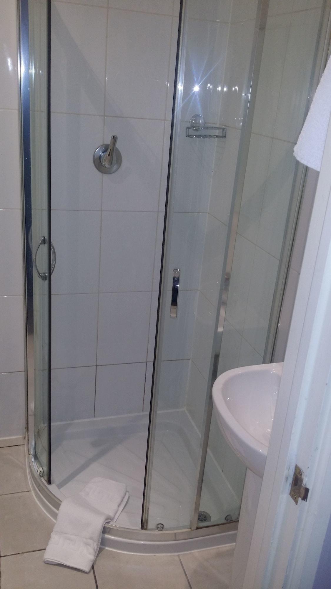 Hotel Arriva London
