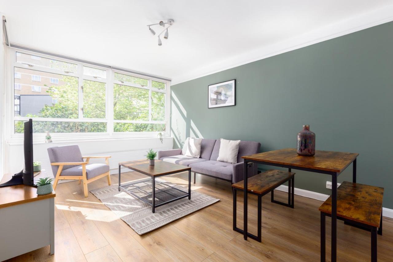 The Pimlico London