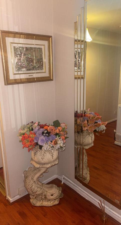 Apartment Aa Luxury *