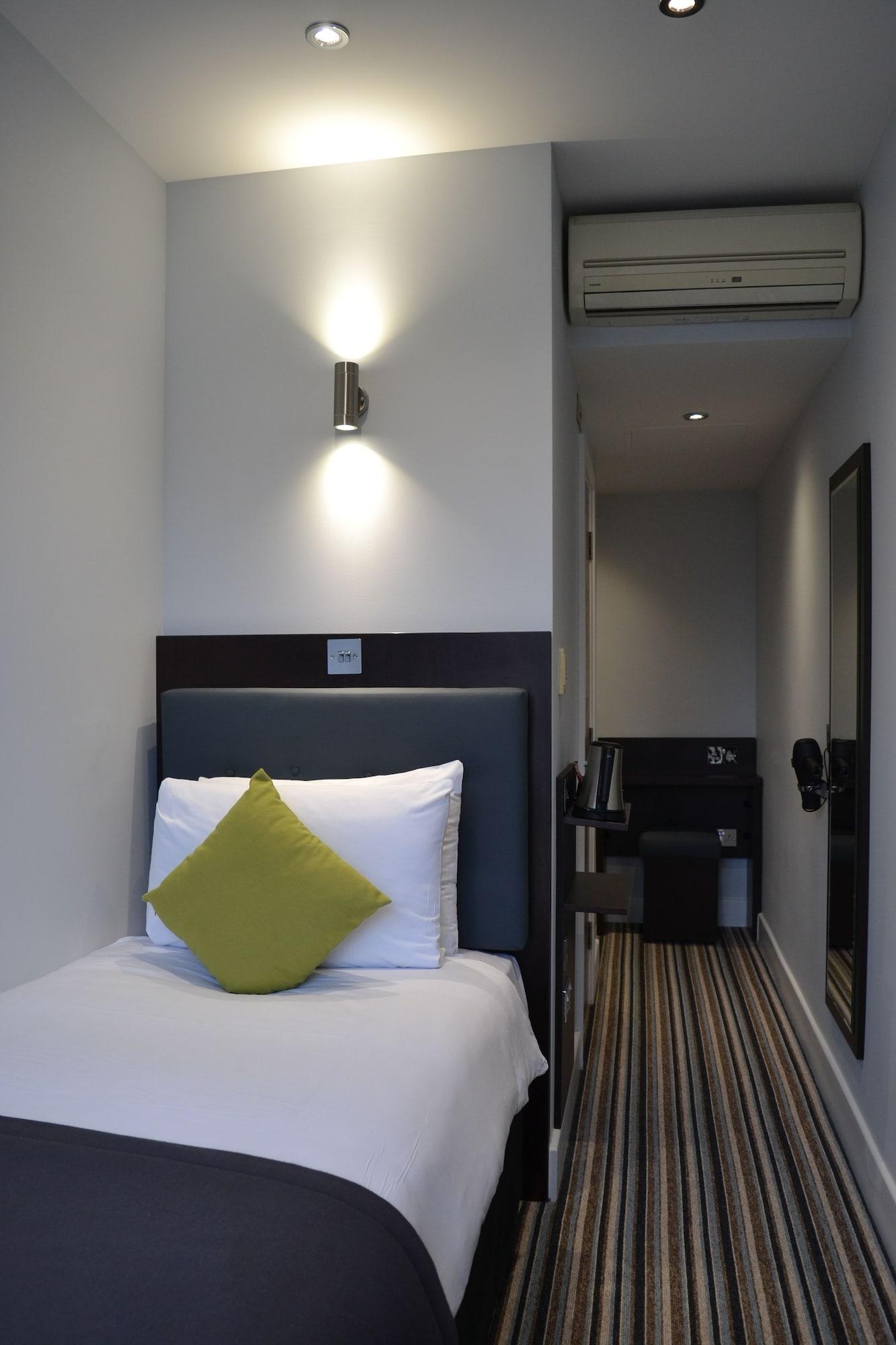 Hotel Trebovir 3*