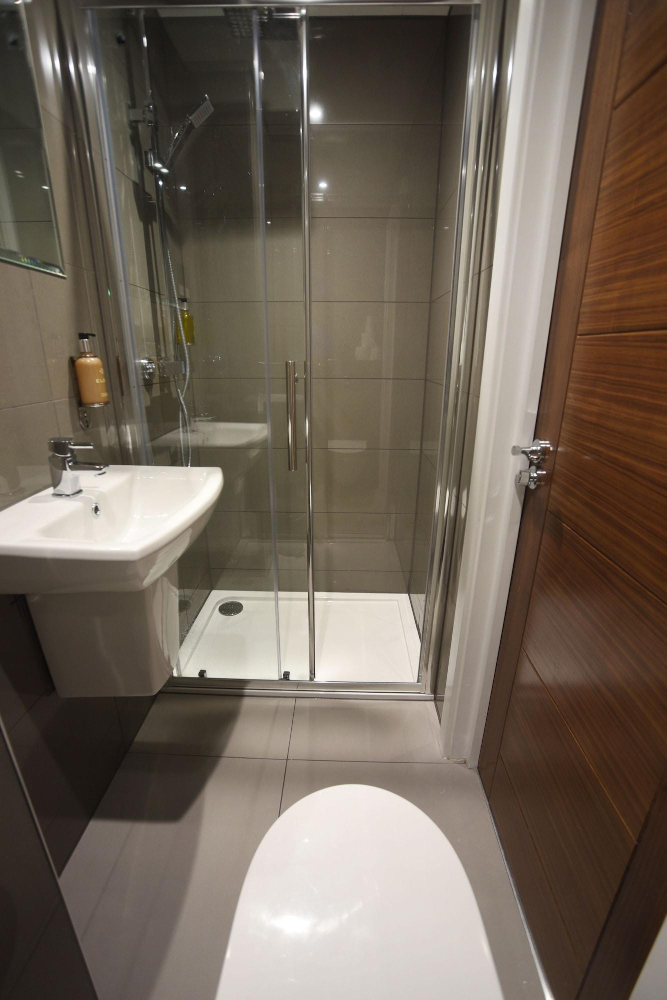 Hotel Trebovir 3*