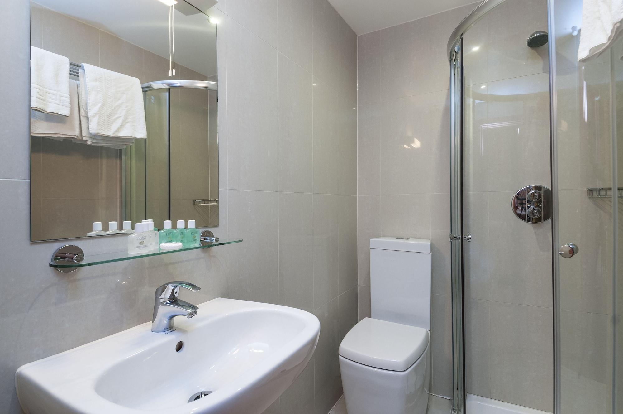 Trebovir Hotel