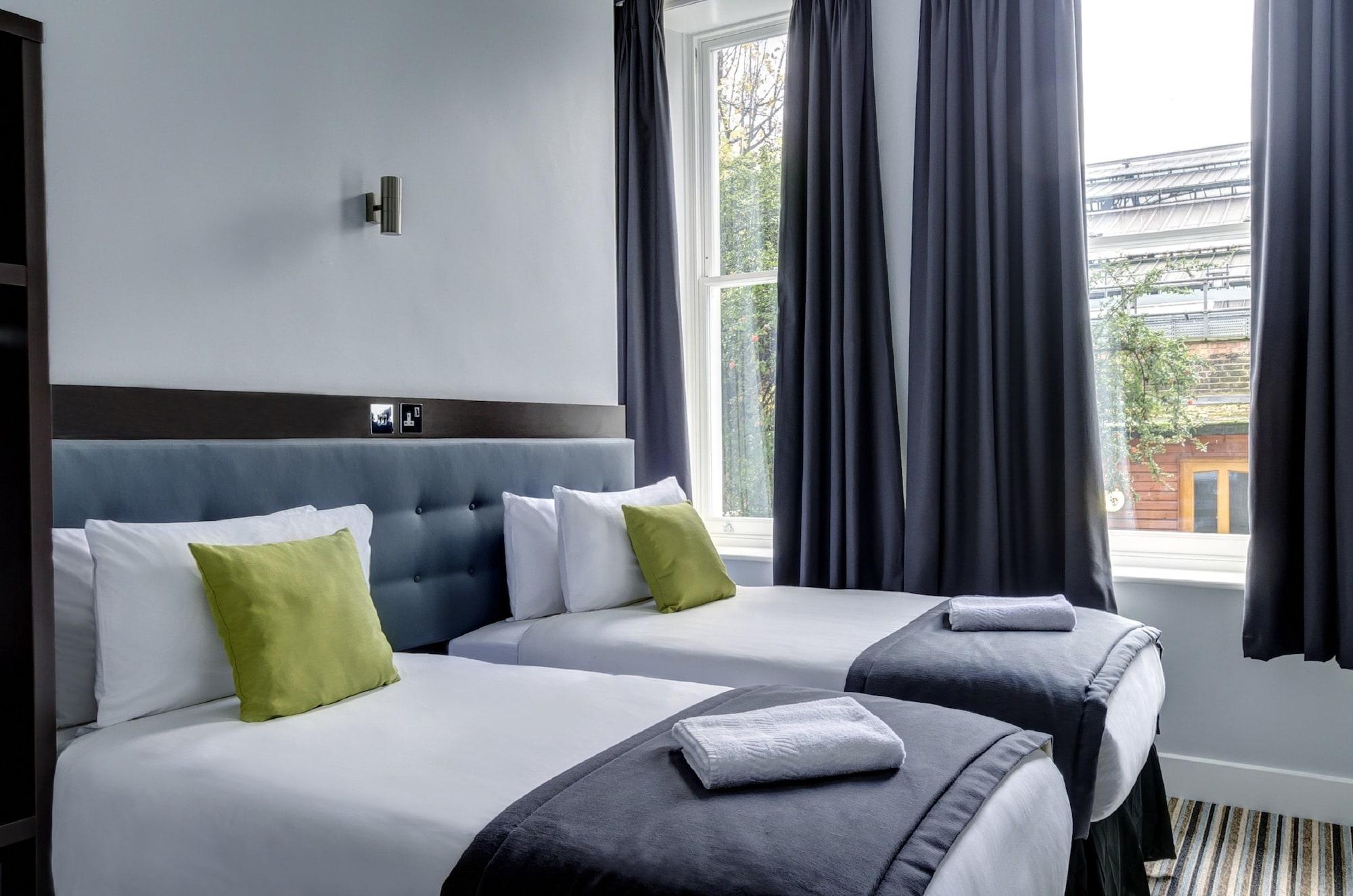 Hotel Trebovir