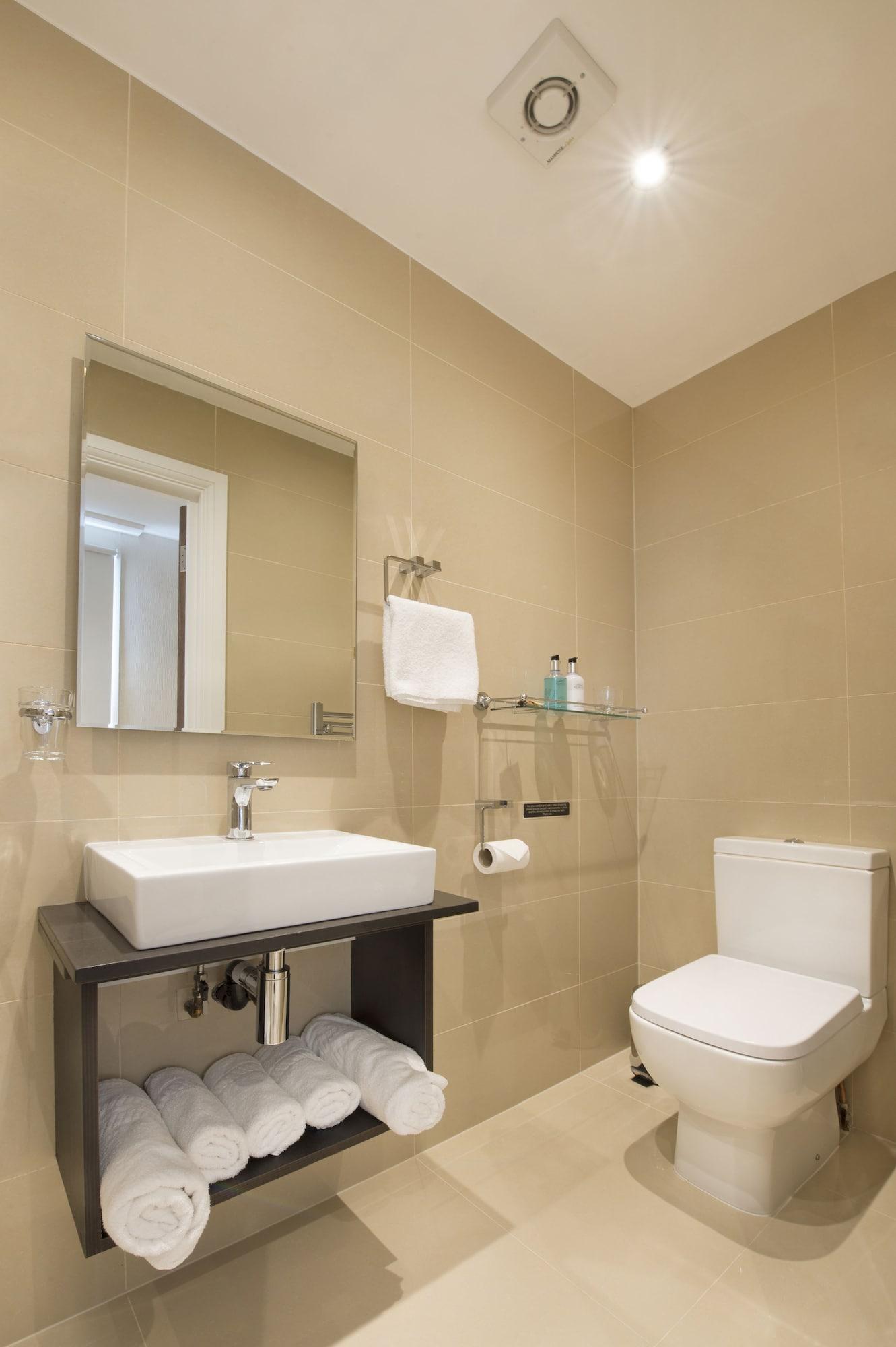 Oyo Townhouse 30 Sussex Hotel, Paddington Hotel London