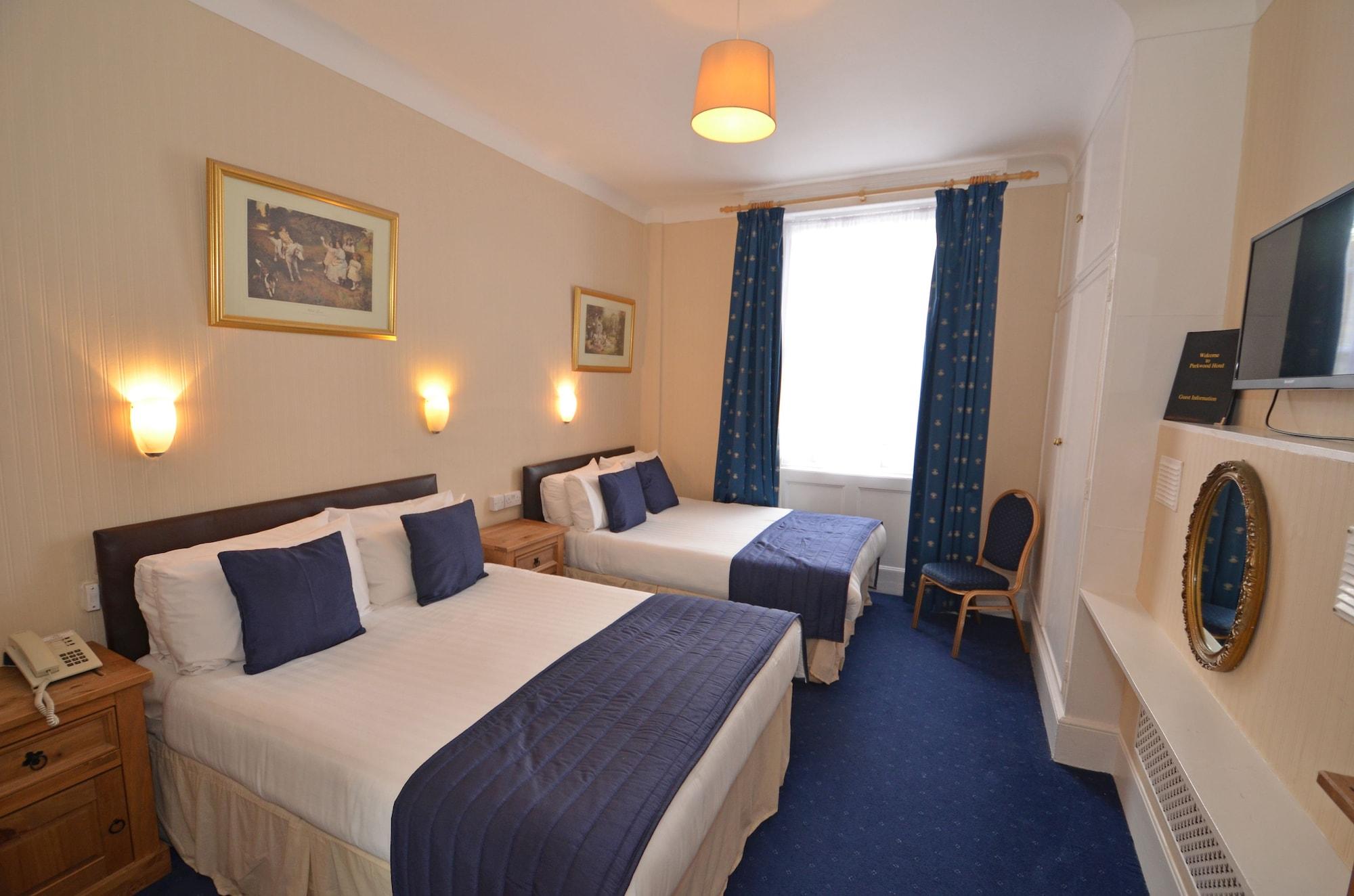 Parkwood 3*