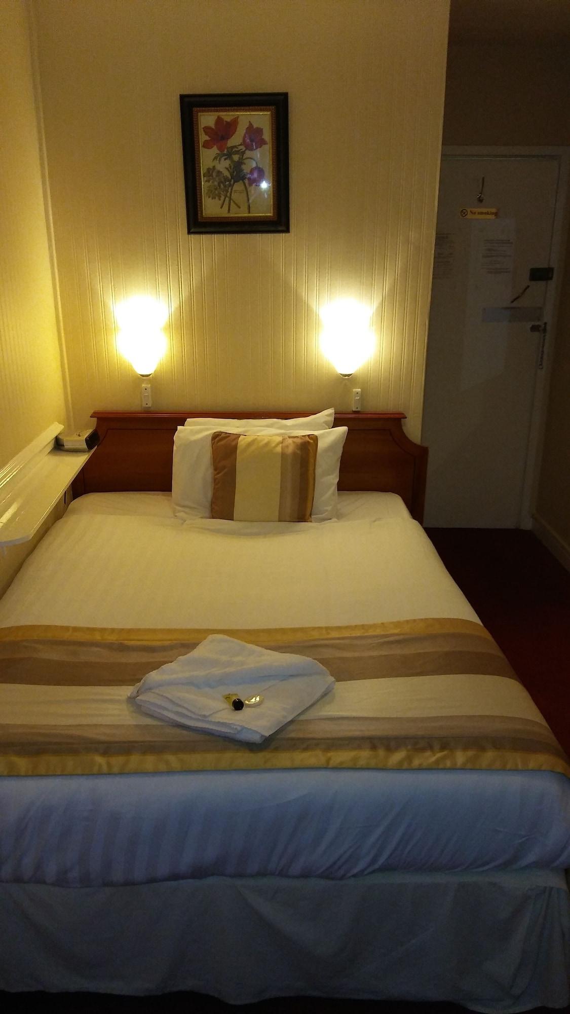 Parkwood 3* Londen