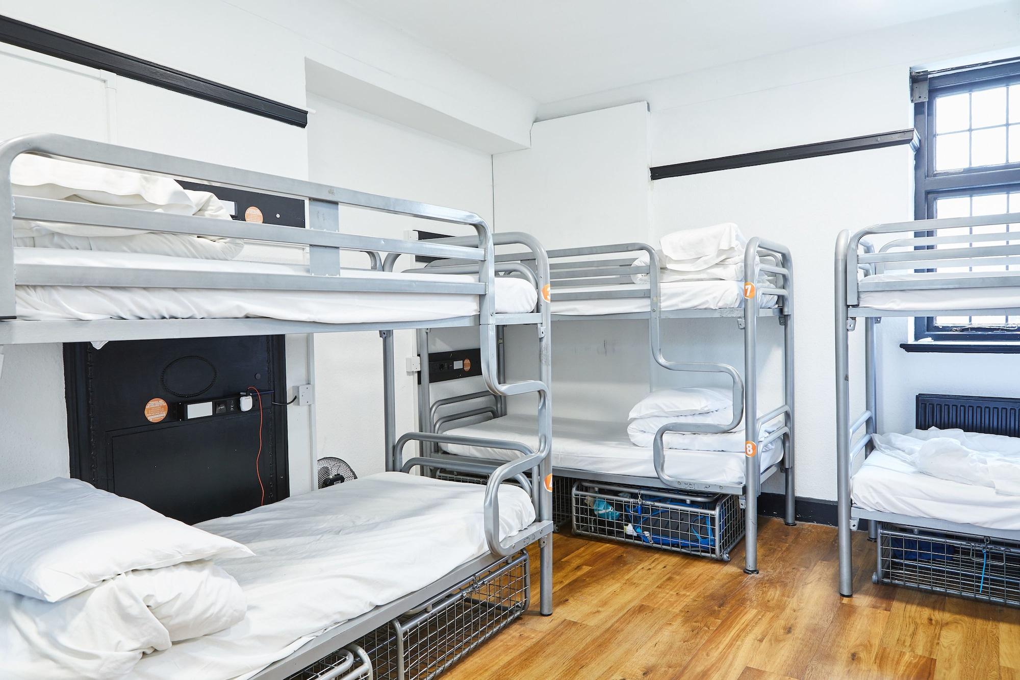 St Christopher's Camden Hostel *