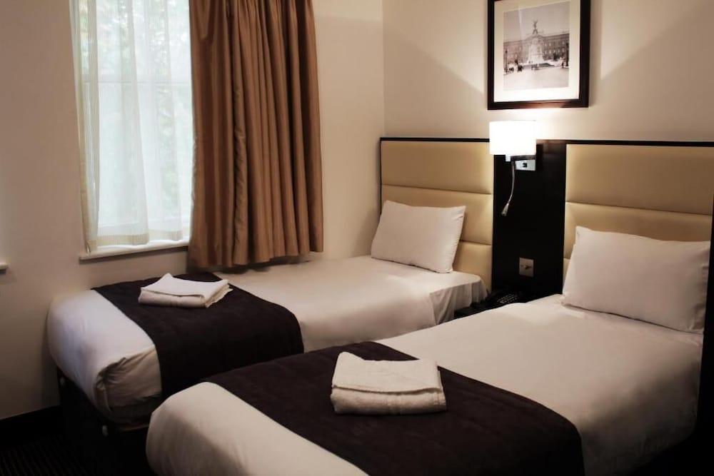 Edward Paddington 3* Londen