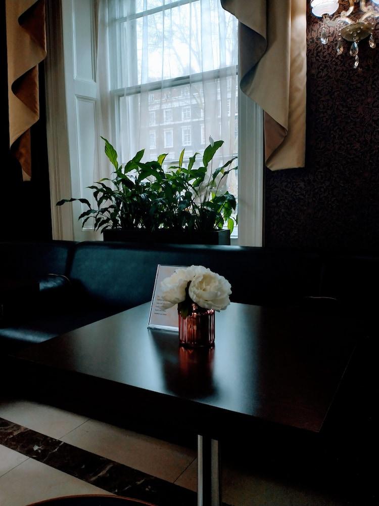 Edward Paddington Hotel Londen