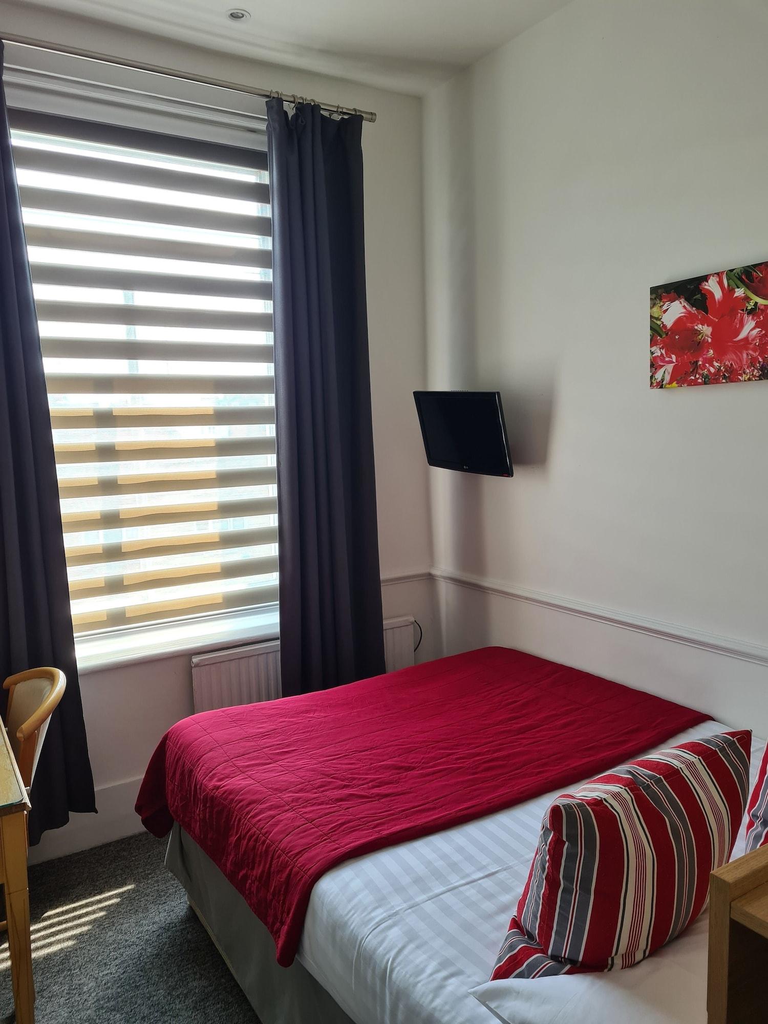 Hotel Rushmore London