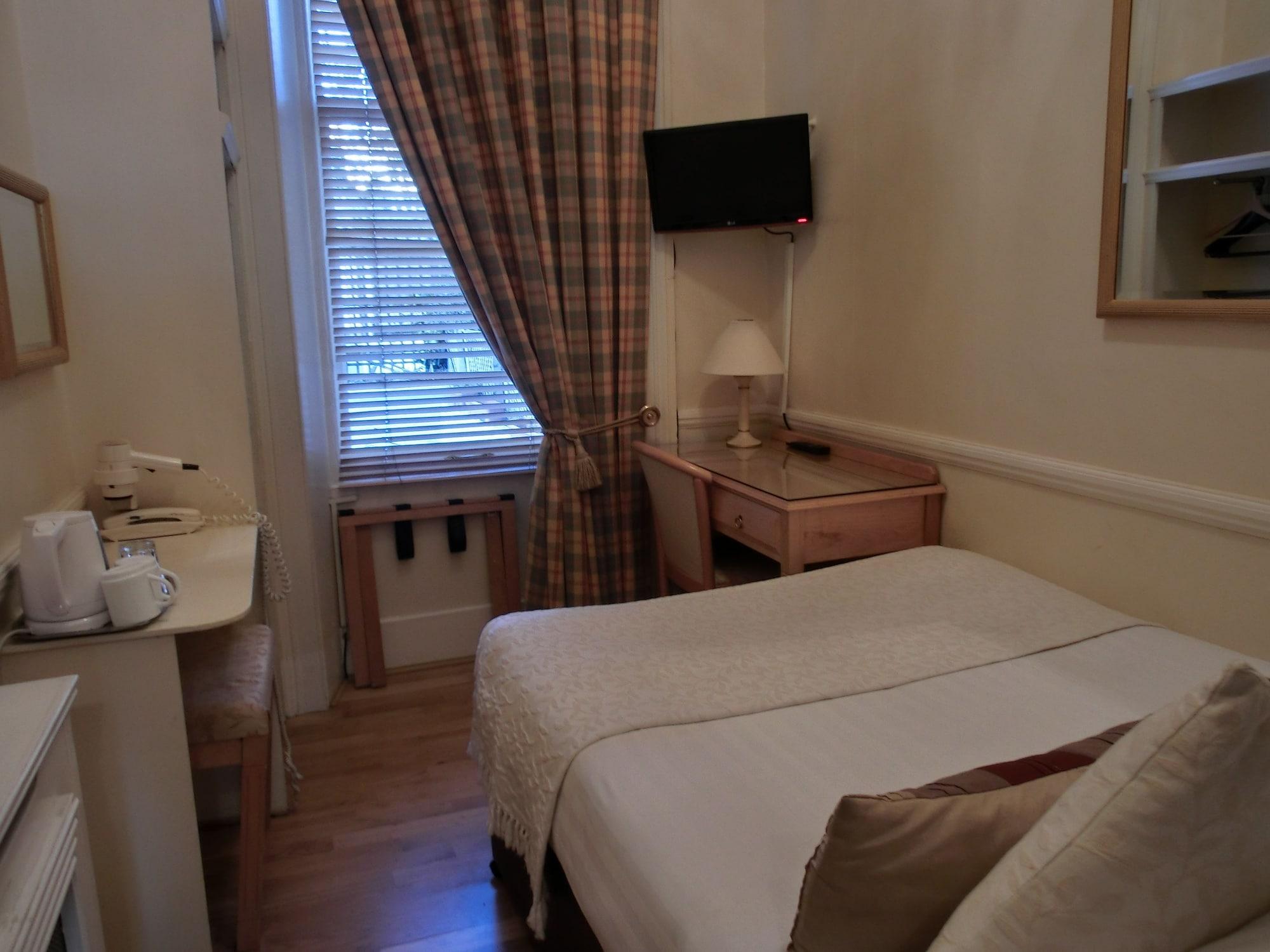 Hotel Rushmore London