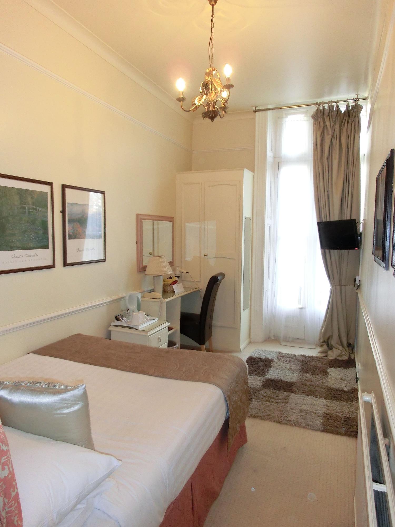 Hotel Rushmore London
