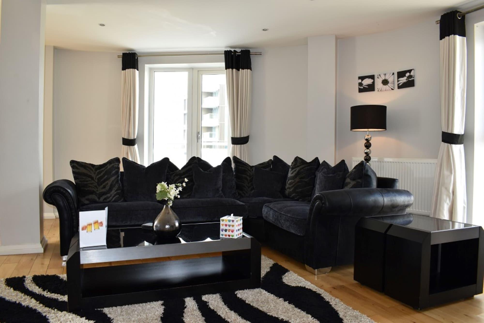 Chelsea Bridge Apartamento