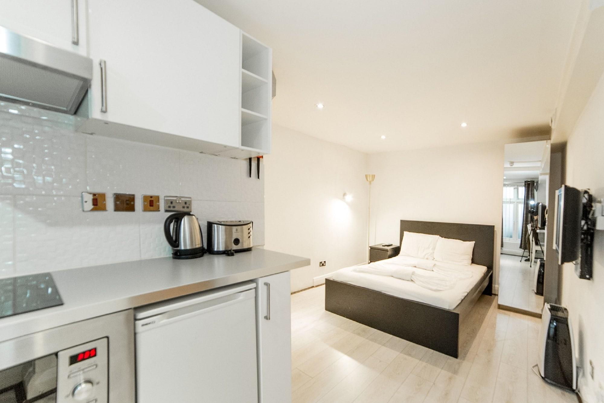 Hotel Imperial Court London
