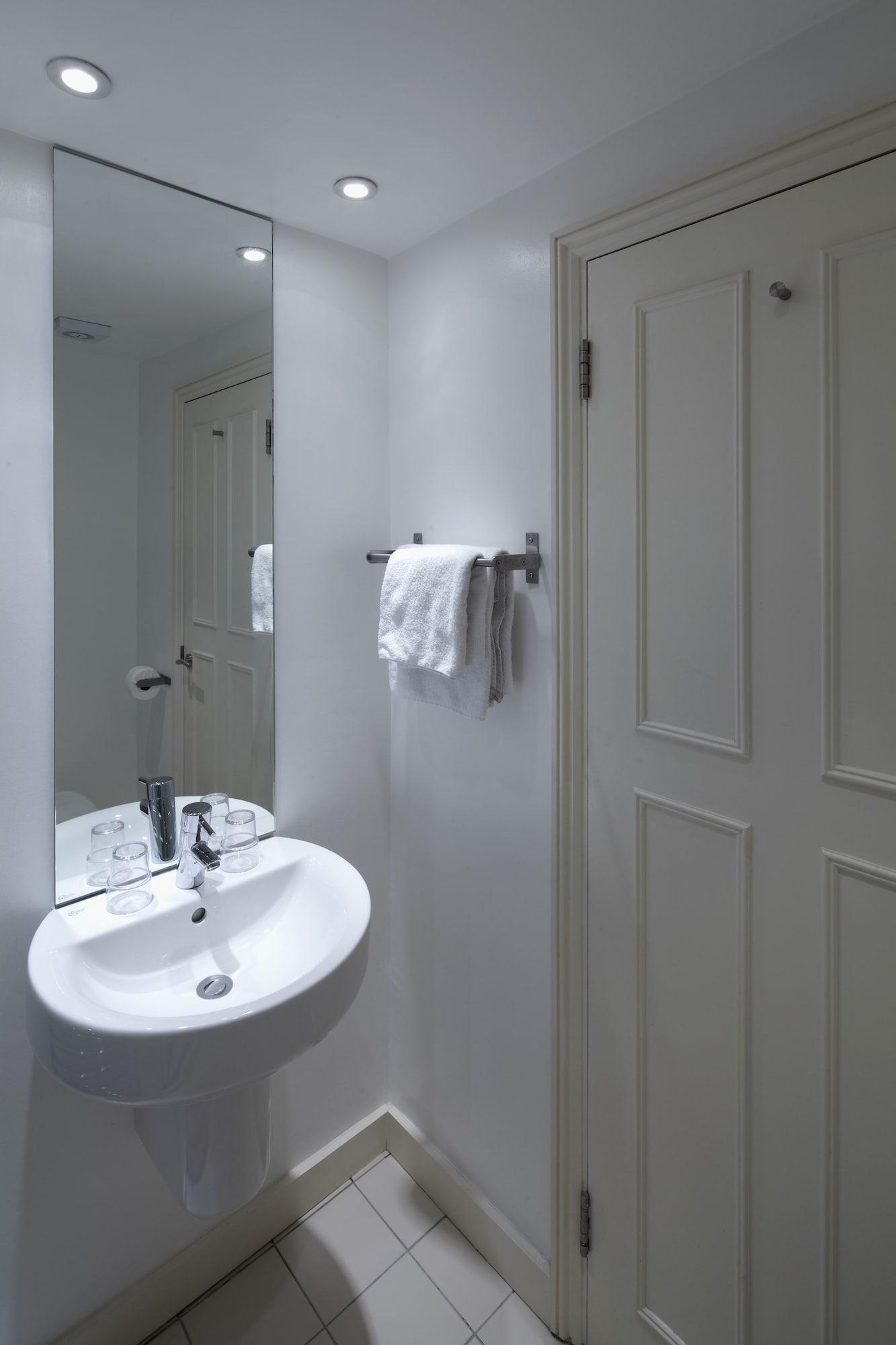 Belgravia 4* Londen
