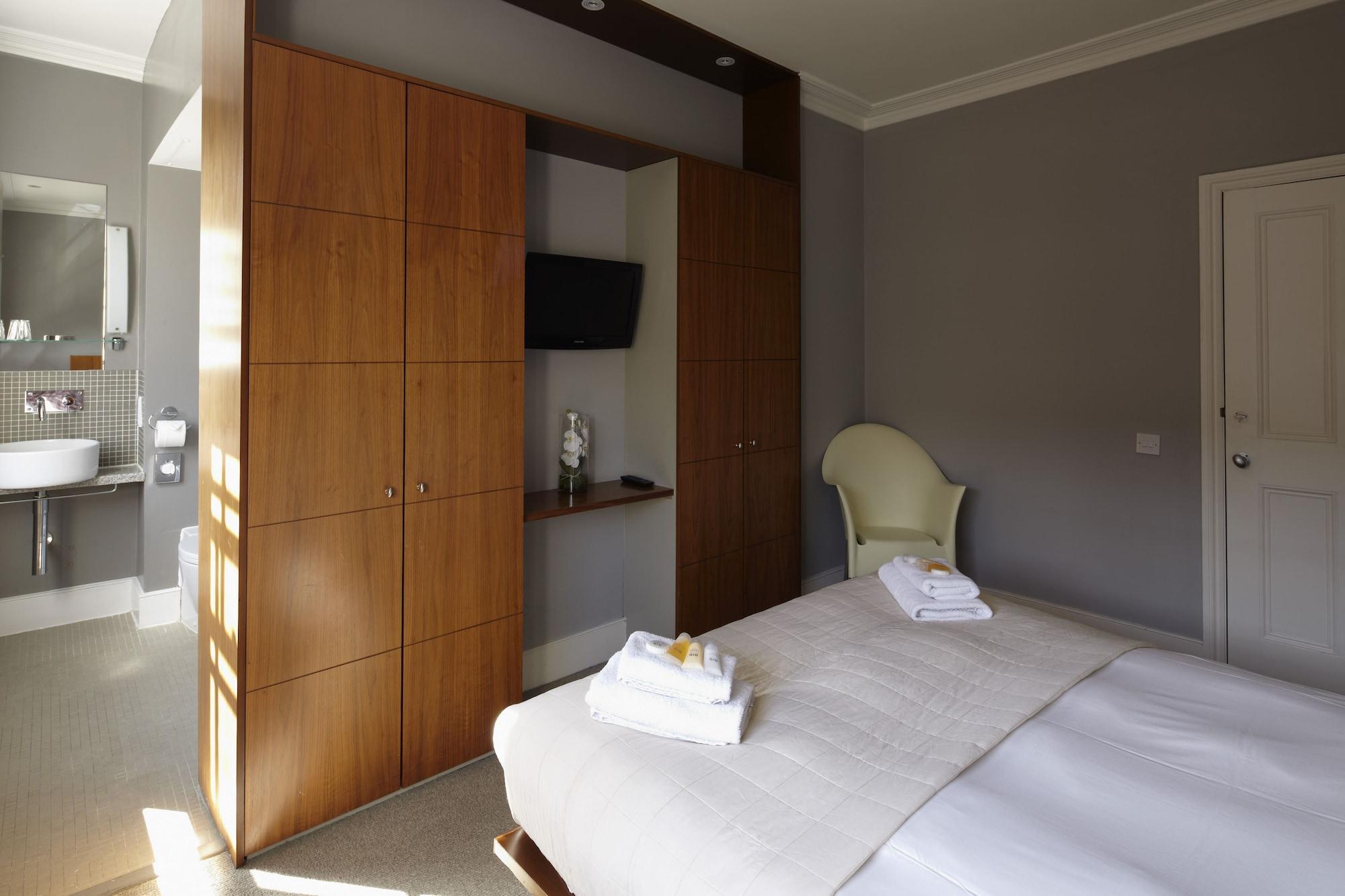 Belgravia 4* Londen