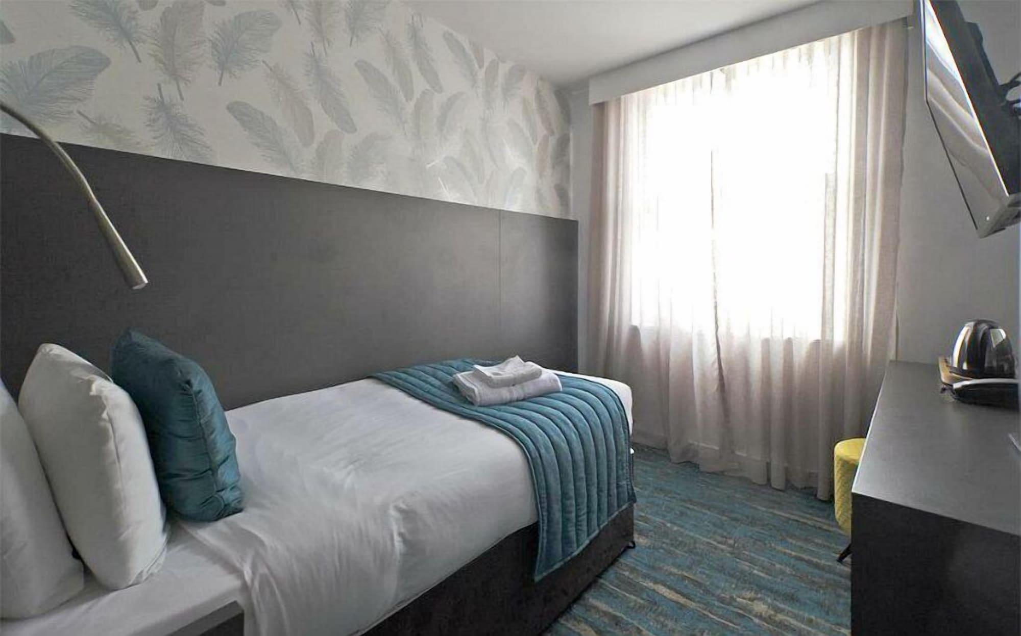 Hotell K Kensington