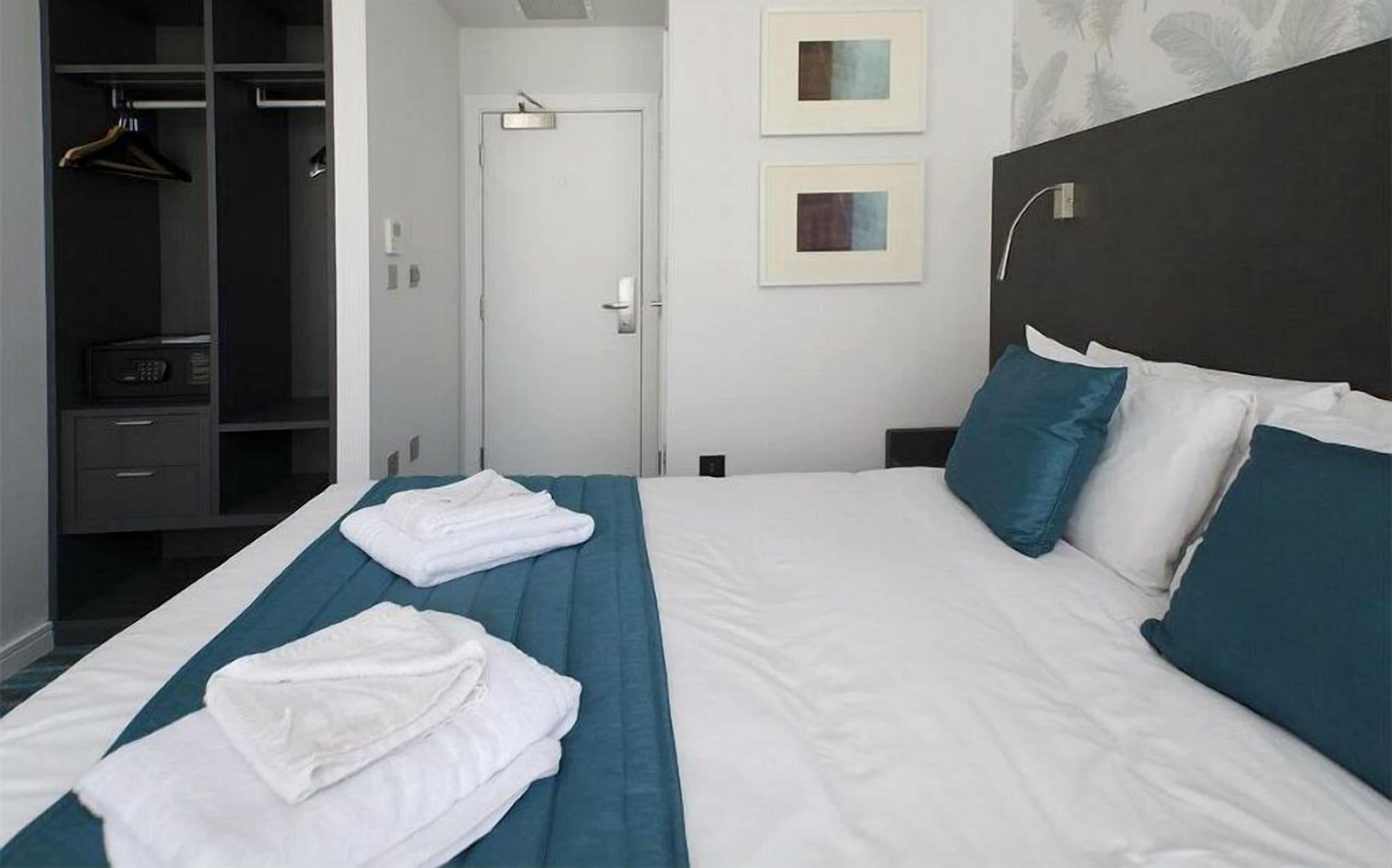 K Kensington Hotell 4*