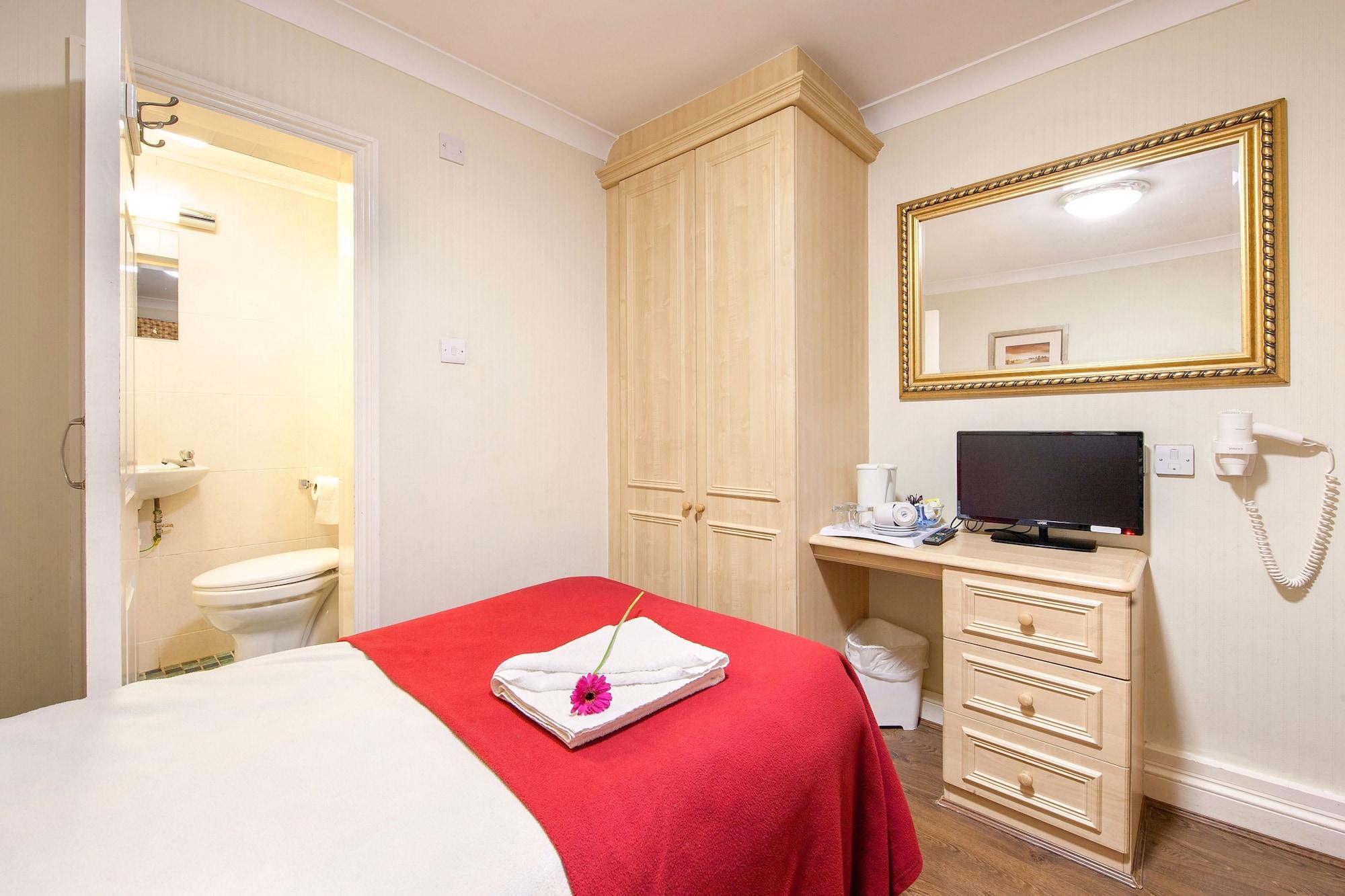 Fairway Hotell London