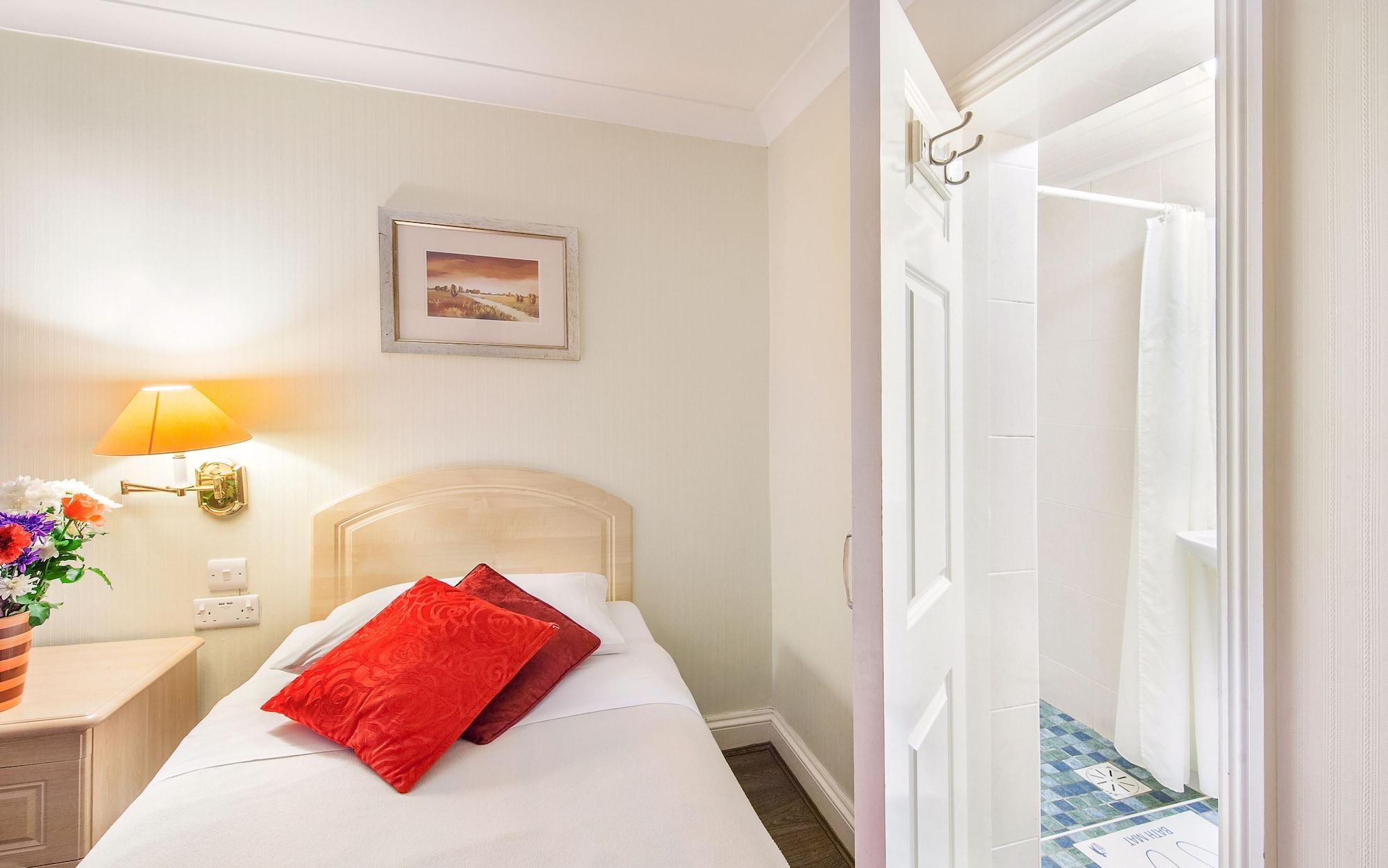 Hotell Fairway London