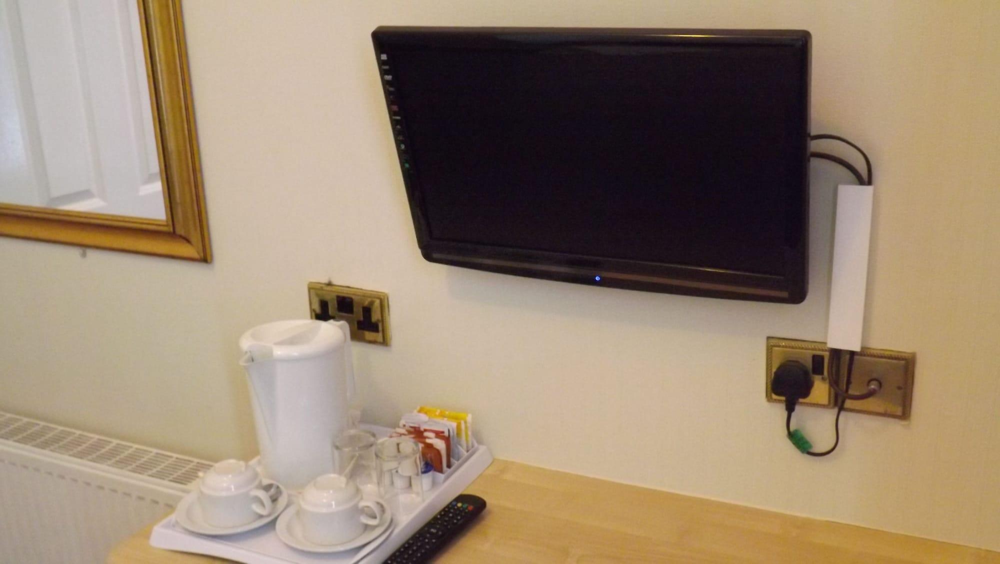 Fairway Hotell