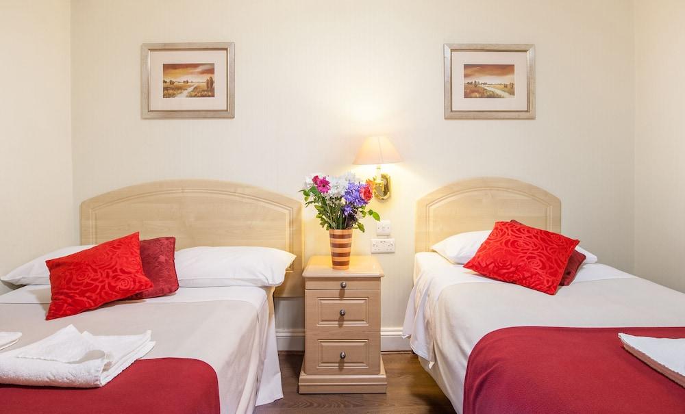 Fairway Hotell London