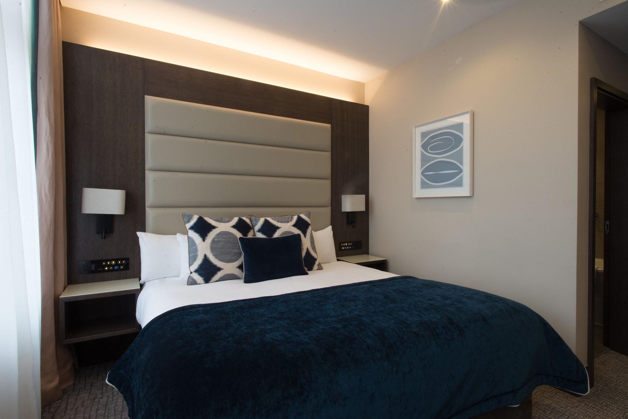 The Kings Head Hotel 4* London