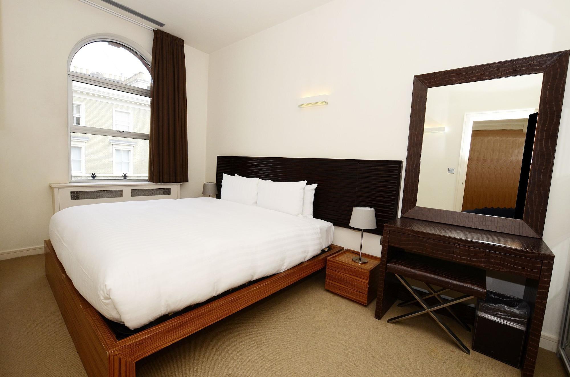 Apartment The Harrington - Gloucester Road - 1 Harrington Gardens *