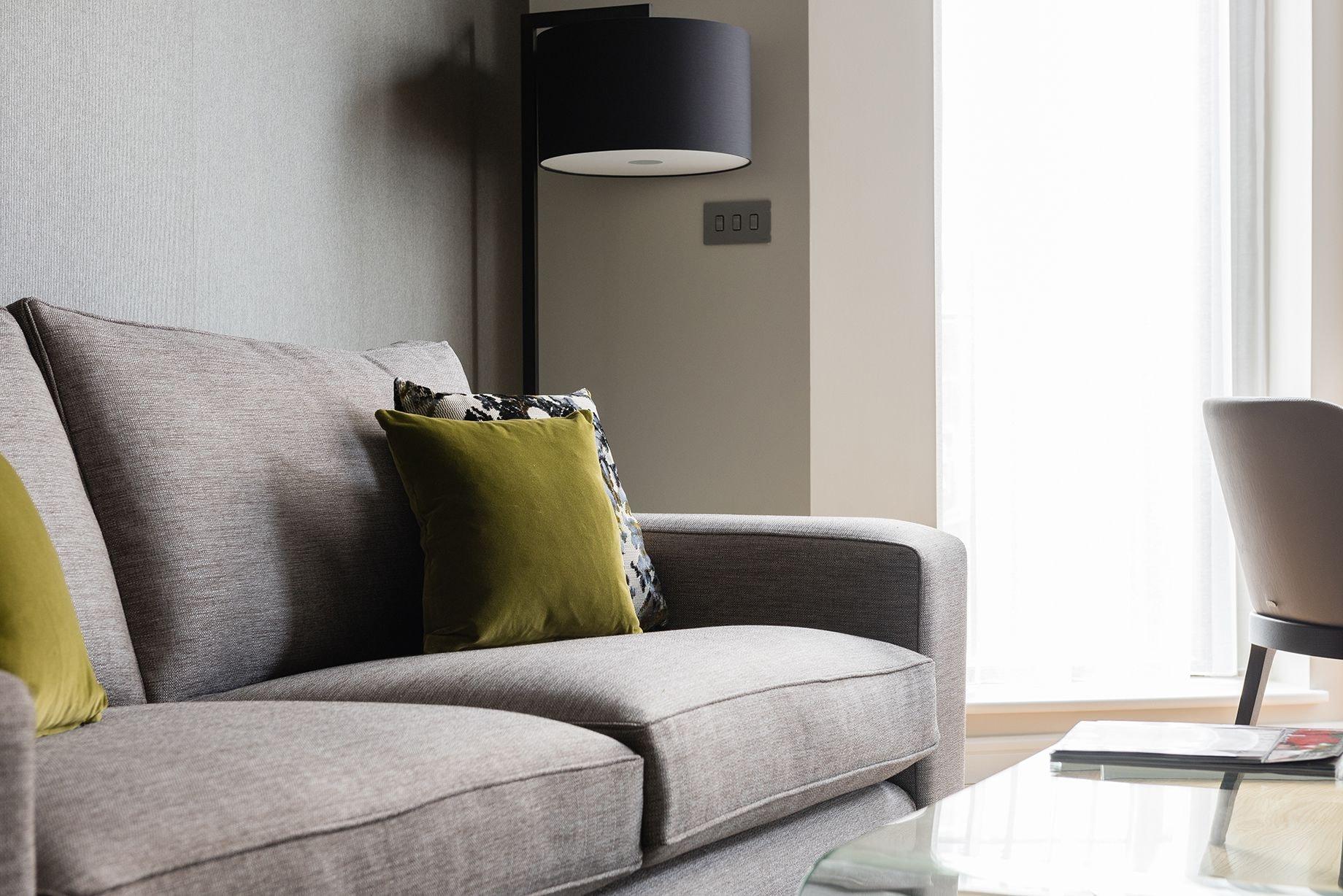 Apartment The Harrington - Gloucester Road - 1 Harrington Gardens *