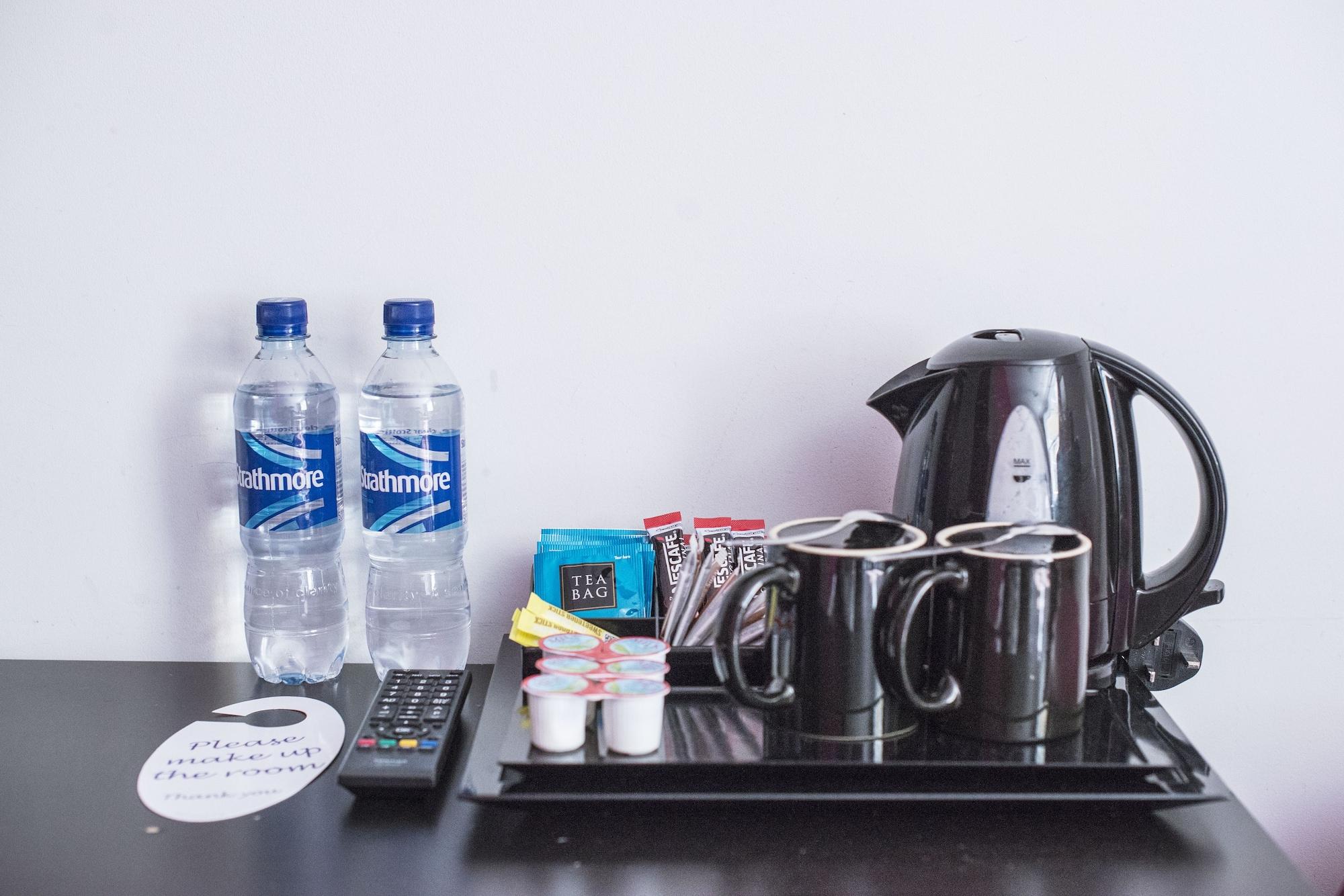 Safestay Elephant & Castle (adults Only) * Londen