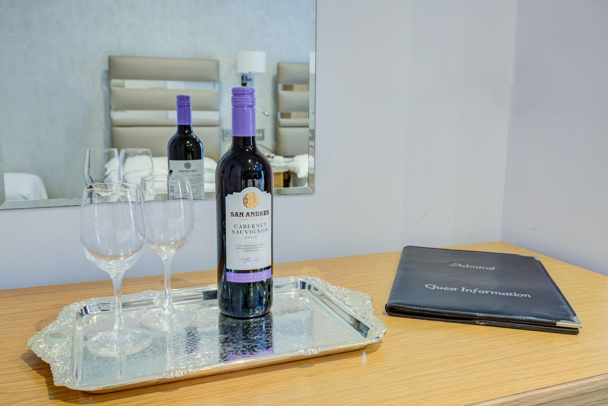 Kingswaypark At Park Avenue Hotel 3*