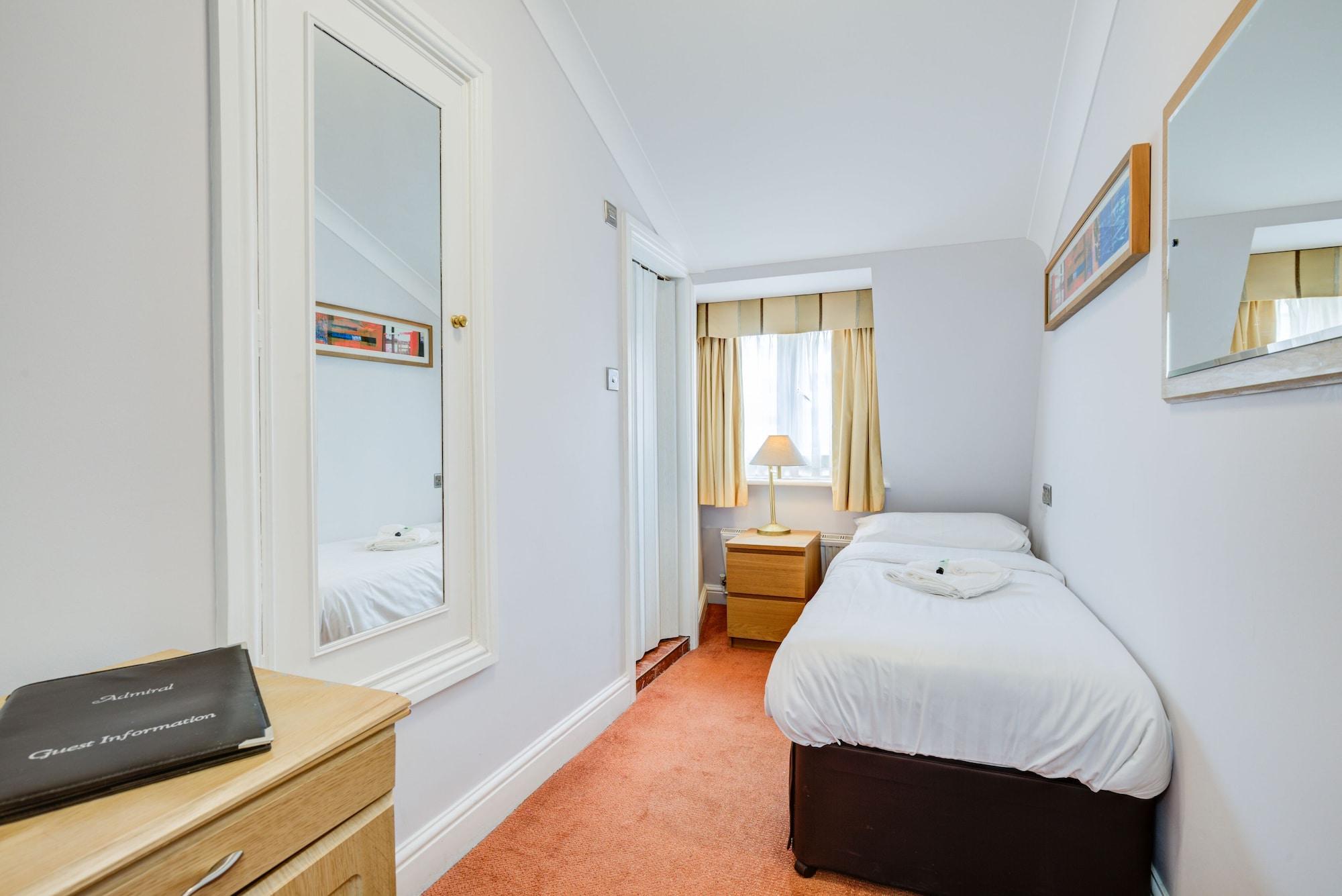 Kingswaypark At Park Avenue Hotel 3*