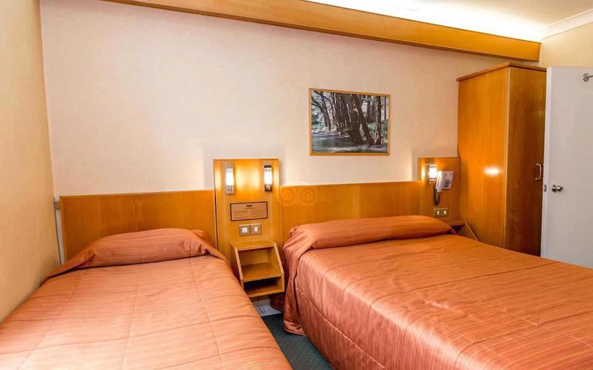 Hotell Beverley