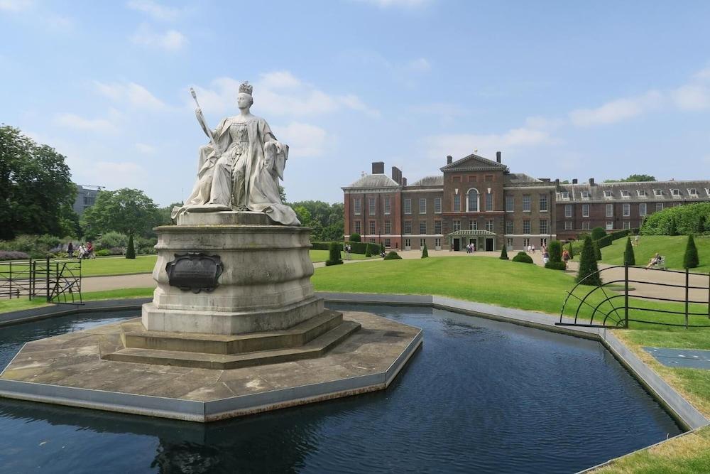 Hotell Beverley 3*