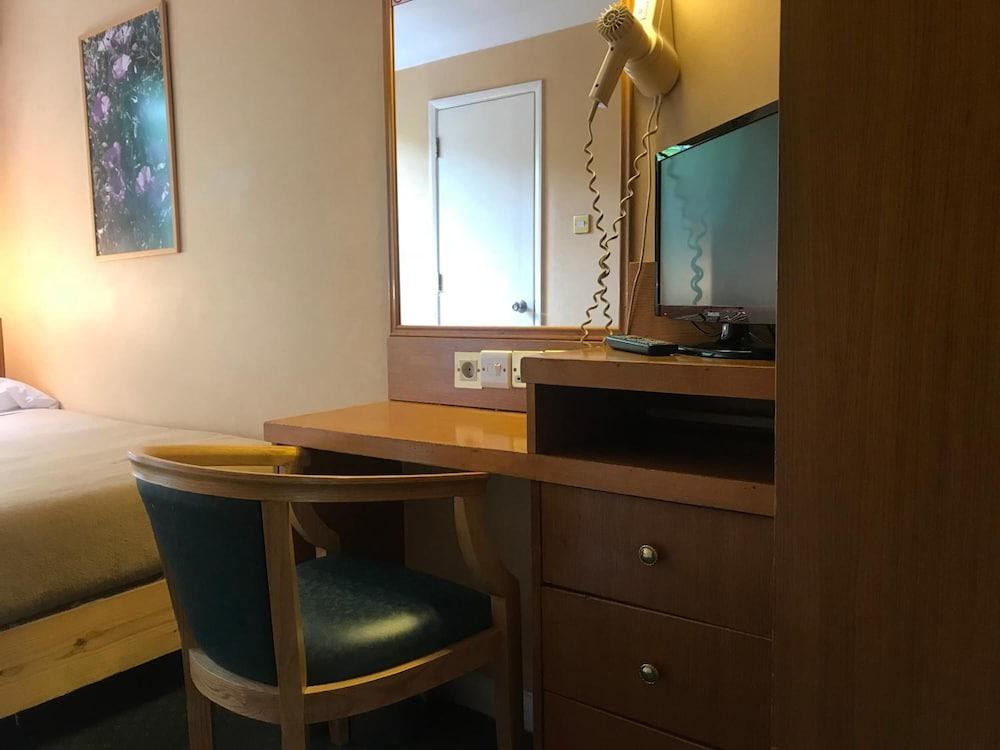 Hotell Beverley
