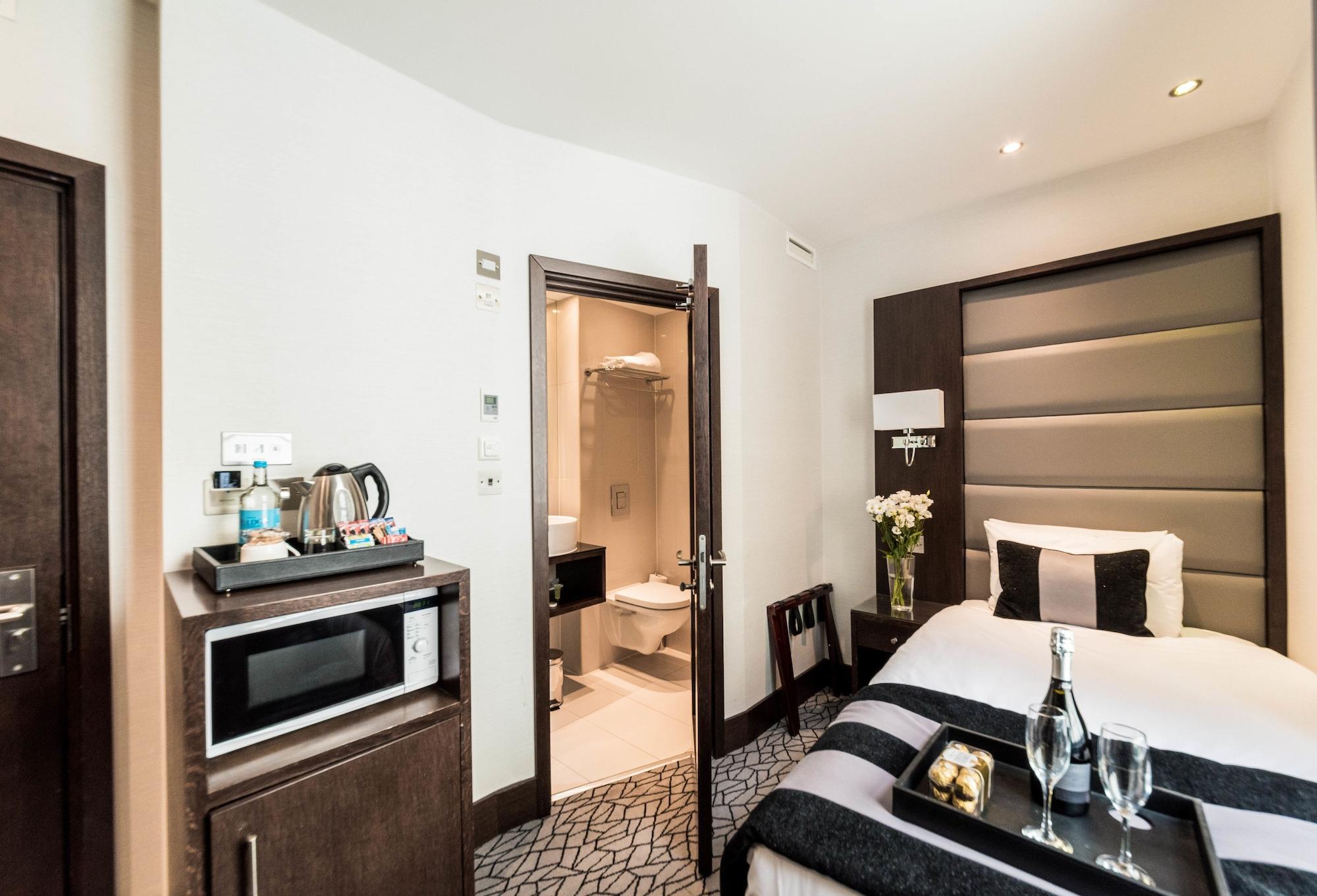 Park Avenue Baker Street 4* Londres