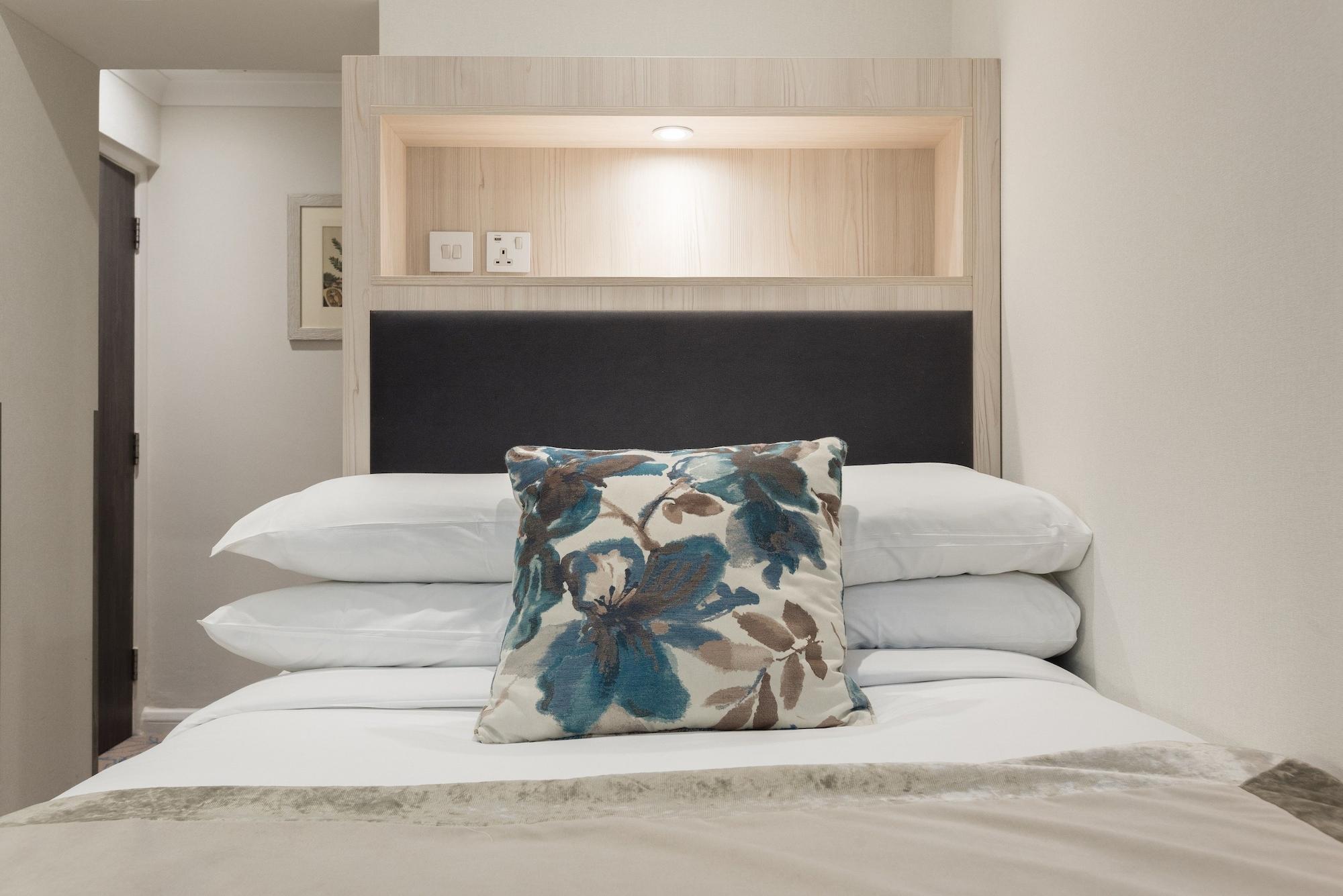 Hotel Blandford 4*