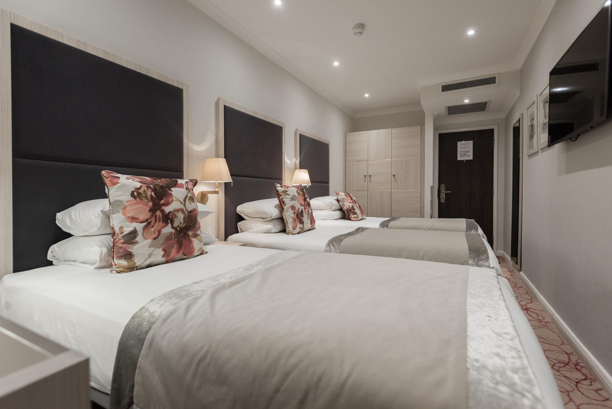 Hotel Blandford London