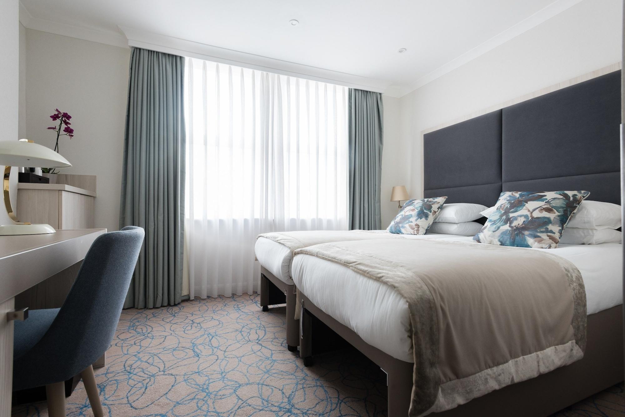 Hotel Blandford London